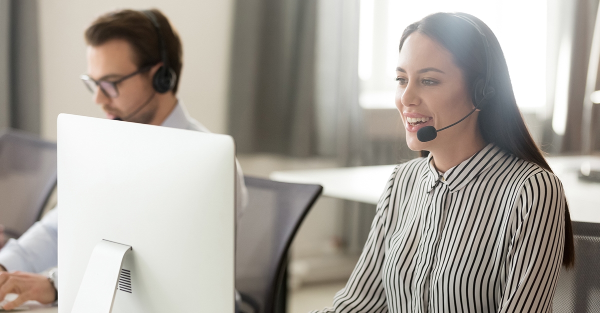 Simplicity Over Complexity: How Sanas Helps Agents Focus on Customers