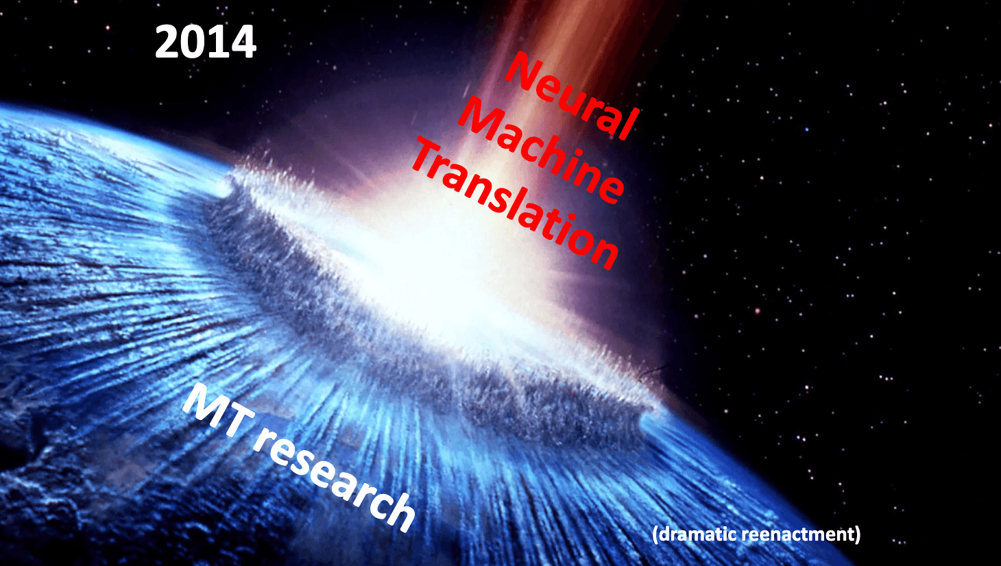 Famous Stanford Slide