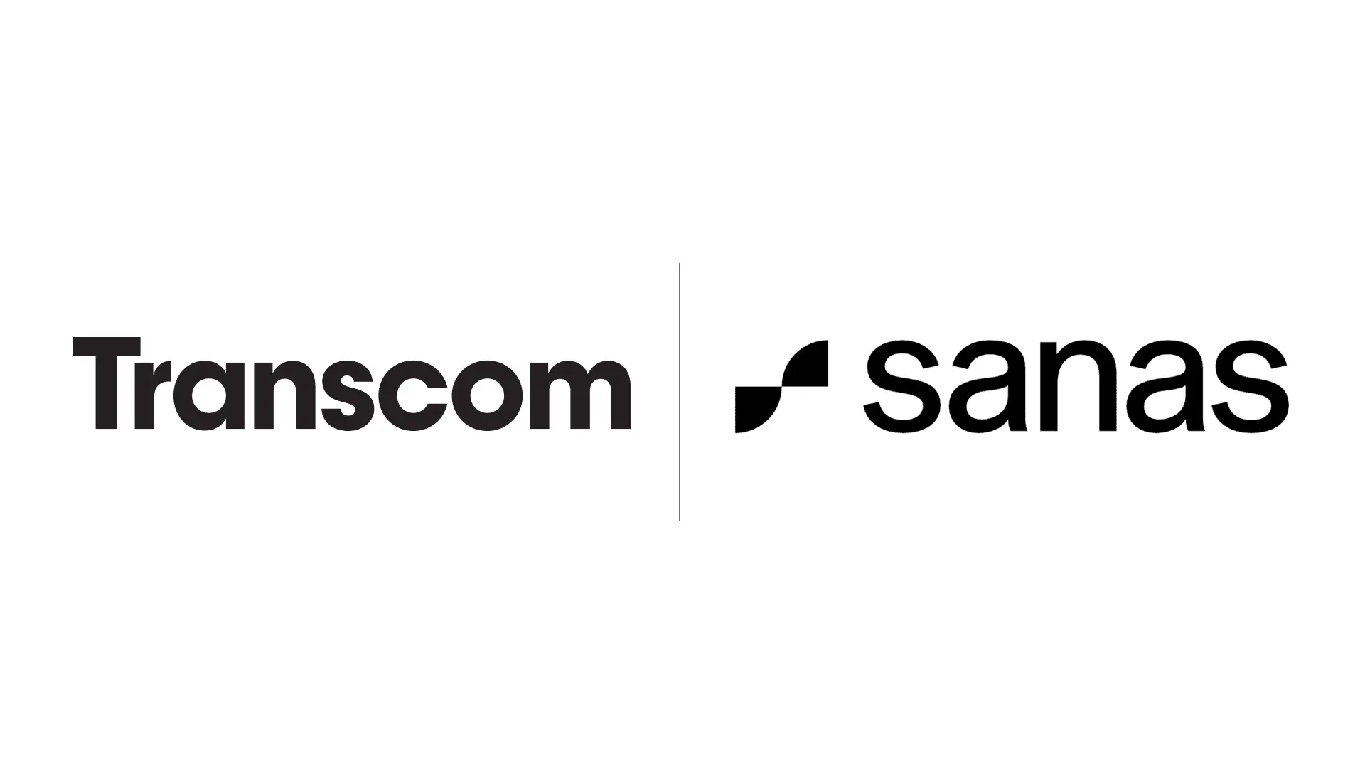 Transcom & Sanas